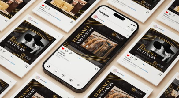 Services Social Media Marketing